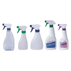 Sprayer Bottle Series