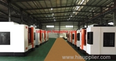 Dongguan Taesin CNC Technology Co., Ltd