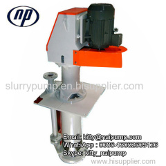 Replaceable Slurry Pump Volute Liner