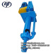 SP(R) Abrasive Resistant Vertical Slurry Sump Pump