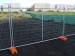 CA TEMPORARY WELDED FENCING