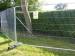 CA TEMPORARY WELDED FENCING