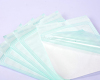 Heat-sealing sterilization pouches flat-paper/film