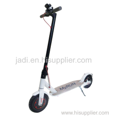 Scooter 8.5