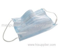 Non-woven Disposable Face mask