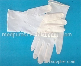 Disposable Surgical gloves High Quality