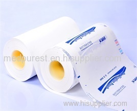 Printed Original Paper Raw Material