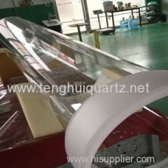 Quartz tube Quartz tube