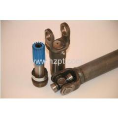 PTO drive shaft S Series