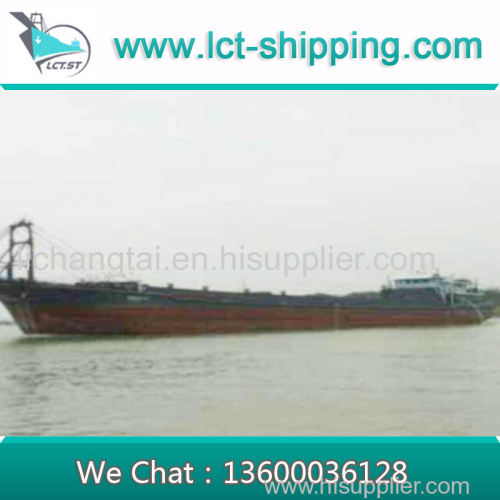 High Quality 4000T Self Unloading Ship