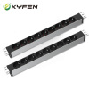 19&quot; Germany PDU socket 9 ways with indicator