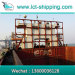 Guangzhou LCT Container Ship