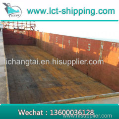 High Quality 2400T Inland Container Ship