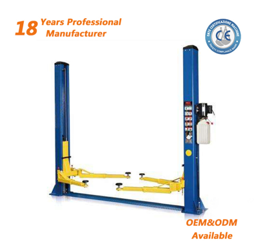 Two Post Car Lift Machine SM-220