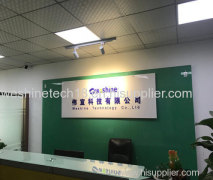 We shine Technology Co.,Limited