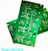 Chinese Custom Size Printed Circuit Board For Vehicle Navigation Insulating Resistance