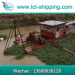 High Quality 14 inch Diesel Power Cutter Suction Dredger