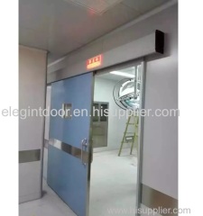 Operation theatre room Doors