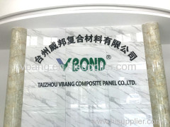 Taizhou Shangxiang Composite Panel Co.,Ltd.