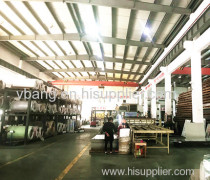 Taizhou Shangxiang Composite Panel Co.,Ltd.