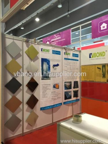 ALUMINUM COMPOSITE PANELS FOR SIGNAGE AND ADVERTISING
