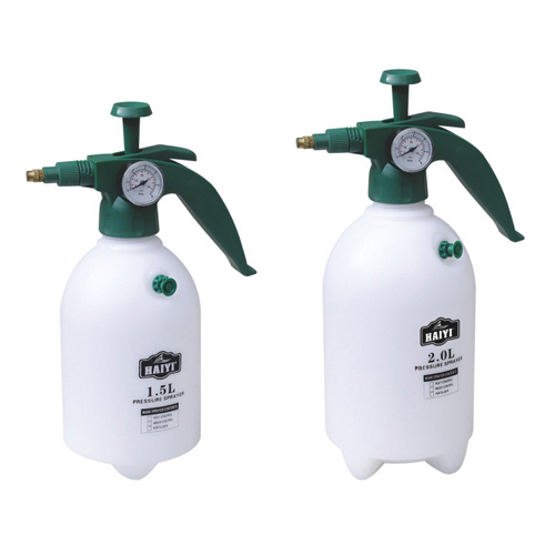 Pressure Sprayer Series