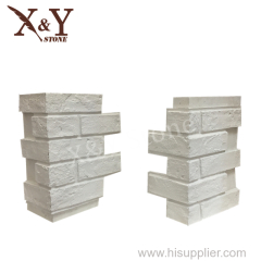 Light weight stone wall cladding panels