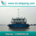 Sale: 2800T Inland Container Ship