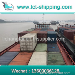 Sale: 2800T Inland Container Ship