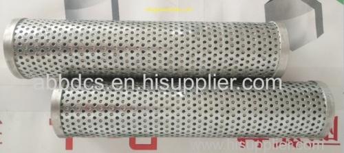 Superhydrophilic and Superoleophobic Filter Cartridge