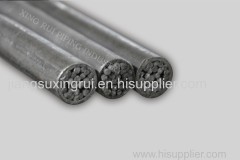 Sand Casting Thermic Lance Pipe 26.7