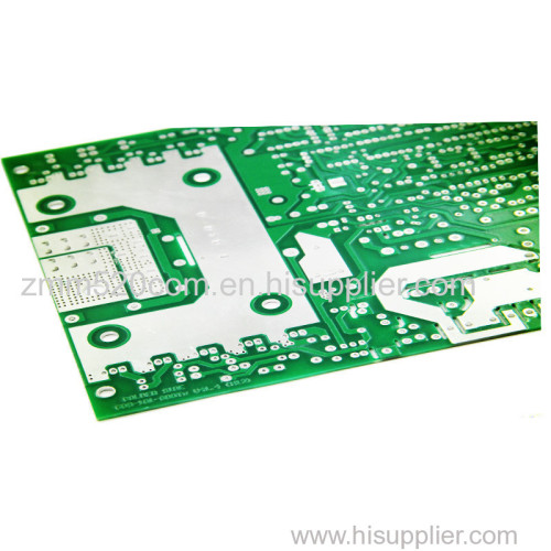 rapid pcb prototyping printed circuit board and High Frequency pcb chinese supplier