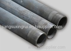 EAF(Electrical Arc Furnace) Calorised Oxygen Lance Pipe