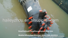 Chinese Cutter Suction Dredger