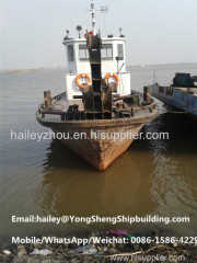 Gold Dredger with Chute Billard