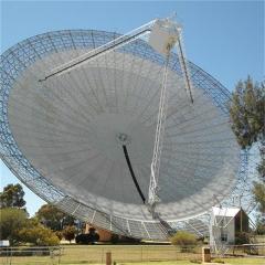 Radio Astronomy Antenna (Unique)