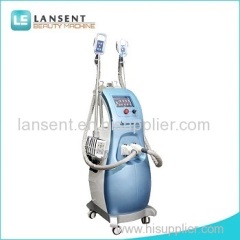 Cryolipolysis Cavitation Slimming Equipment