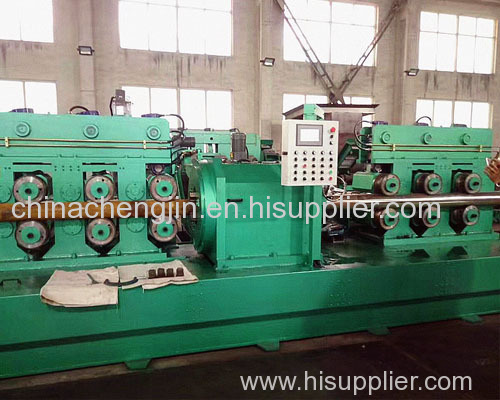 Cnc turning machines for steel round bars manufacturers china