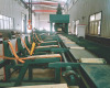 China 2-roll straightener equipment