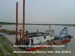 Water Flow 400m3/H Sand Boat