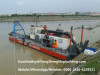 Suction Dredging Machine with Discharge Distance 800m