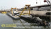 Sand Dredging Pump Dredger