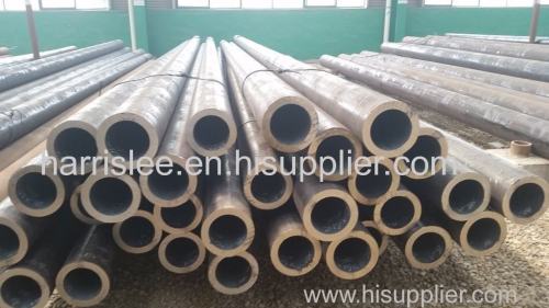 Mechanical Tube E355 ST52 ST52.0 ST52.3