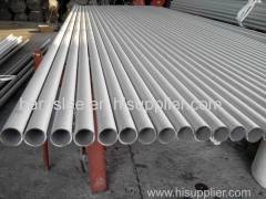 1.4028 420 SUS420J2 Martensitic Stainless Seamless Steel Pipe