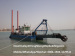 China Sand Dredger Factory