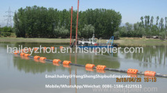 China Specialized Dredge Factory