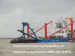 Good Quality Dredge Manufacture