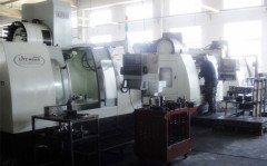 Ningbo Yinzhou Hongyong Machinery Factory