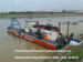 Good Quality Dredge Manufacture