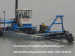 Cutter Suction Sand Dredge for Sale